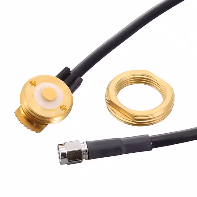 MB195SMI14 TE Connectivity Laird  RF Accessories